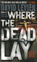 Where the Dead Lay