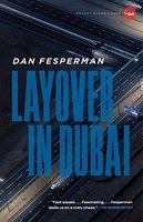 Layover in Dubai