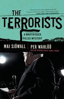 Maj Sjowall; Per Wahloo's Latest Book