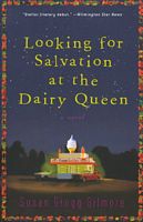 Looking for Salvation at the Dairy Queen