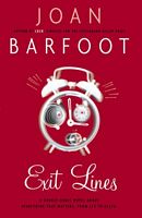 Joan Barfoot's Latest Book