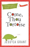 Jessica Grant's Latest Book
