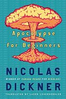 Nicolas Dickner's Latest Book