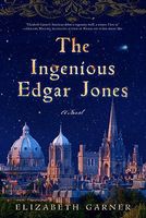 Hardcover edition cover
