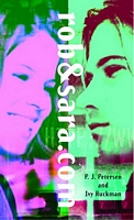 Cover of Rob&Sara.com by P.J. Petersen; Ivy Ruckman