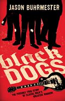 Jason Buhrmester's Latest Book