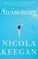 Cover of Swimming by Nicola Keegan