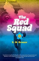 E.M. Broner's Latest Book