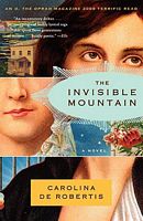 The Invisible Mountain