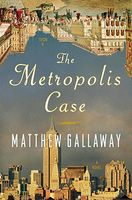Hardcover edition cover