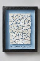 Vladimir Nabokov's Latest Book