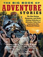 The Big Book of Adventure Stories