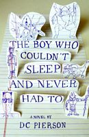 The Boy Who Couldn't Sleep and Never Had To