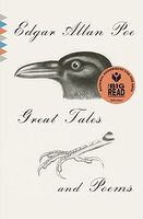 Selected Tales and Poetry of Edgar Allan Poe