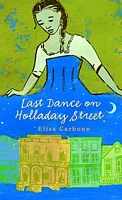 Last Dance on Holladay Street