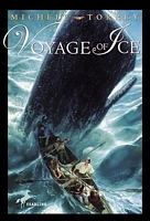 Voyage of Ice