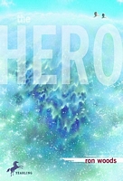 Cover of Hero by Ron Woods
