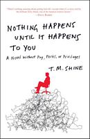 T.M. Shine's Latest Book