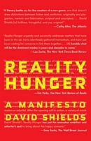 Reality Hunger