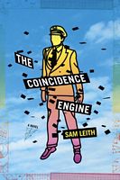 Sam Leith's Latest Book