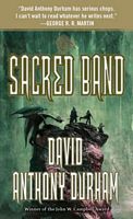 The Sacred Band