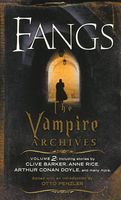 Fangs, Volume 2