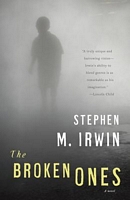 Stephen M. Irwin's Latest Book