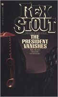 The President Vanishes