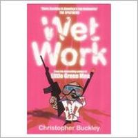 Wet Work