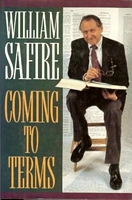 William Safire's Latest Book