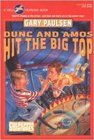 Dunc and Amos Hit the Big Top