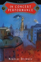 Nikolai Dezhnev's Latest Book