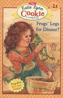 Frogs' Legs for Dinner?