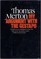 Thomas Merton's Latest Book