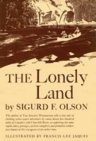 Sigurd F Olson's Latest Book