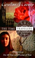 The Time Travelers: Volume Two