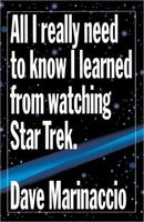 Dave Marinaccio's Latest Book