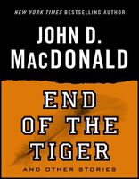 End of the Tiger and Other Stories