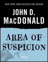 Area of Suspicion
