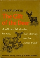 Helen Hoover's Latest Book