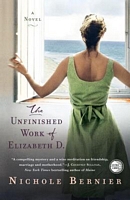 Nichole Bernier's Latest Book