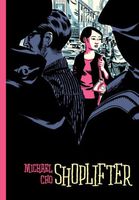 Michael Cho's Latest Book