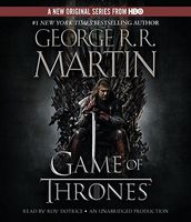 A Game of Thrones (Song of Ice and Fire): George R. R. Martin:  9780553103540: : Books