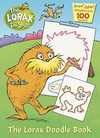 The Lorax Doodle Book