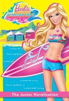 Barbie in A Mermaid Tale 2: The Junior Novelization