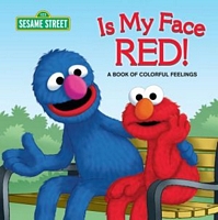 Is My Face Red!