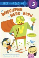 Wedgieman: A Hero Is Born