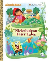 Nickelodeon Fairy Tales