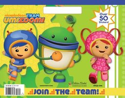 Team Umizoomi: Join the Team!