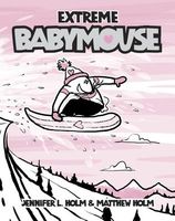 Extreme Babymouse